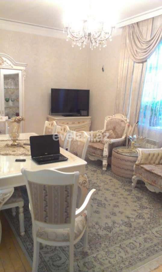 Sale, new building, 2 room, 90 m², 4-th microdistrict d.