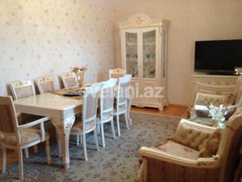 Sale, new building, 2 room, 90 m², 4-th microdistrict d.