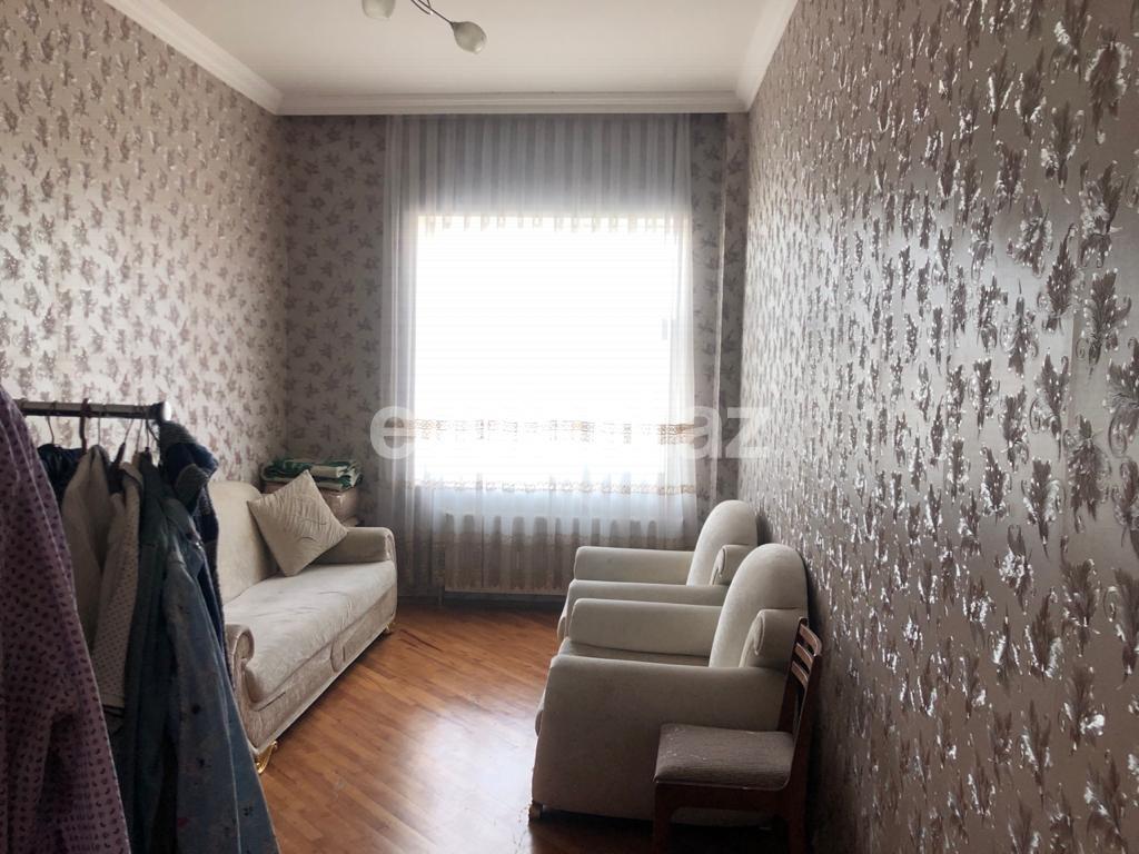 Satılır, yeni tikili, 5 otaqlı, 206 m², Nəriman Nərimanov m.