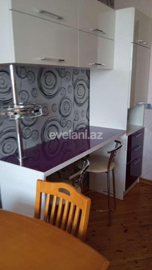 Kirayə verilir, yeni tikili, 2 otaqlı, 90 m², Yasamal r.