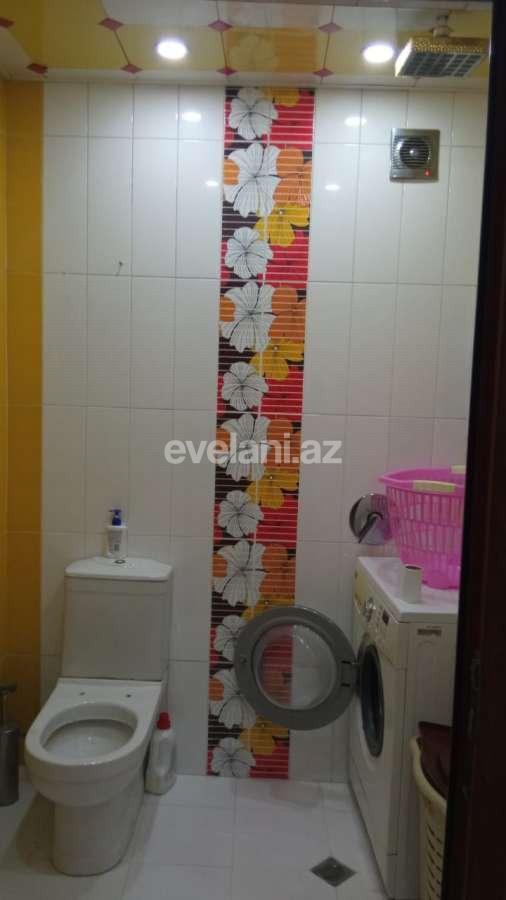 Kirayə verilir, yeni tikili, 2 otaqlı, 90 m², Yasamal r.