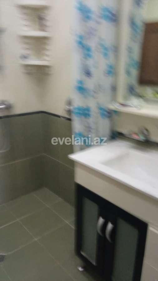 Kirayə verilir, yeni tikili, 2 otaqlı, 90 m², Yasamal r.