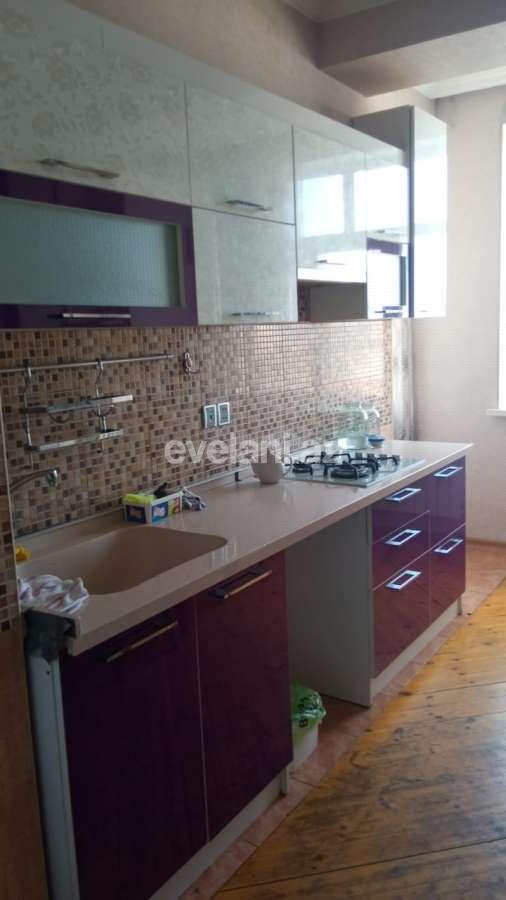 Kirayə verilir, yeni tikili, 2 otaqlı, 90 m², Yasamal r.