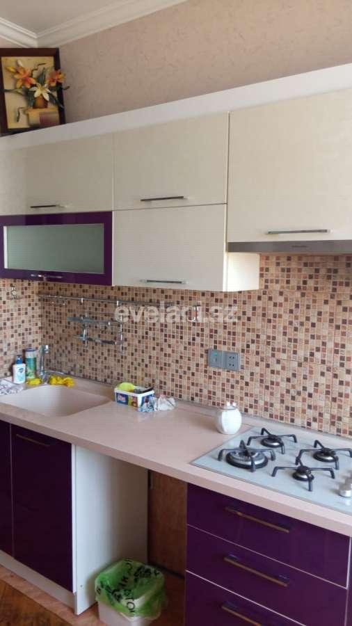 Kirayə verilir, yeni tikili, 2 otaqlı, 90 m², Yasamal r.