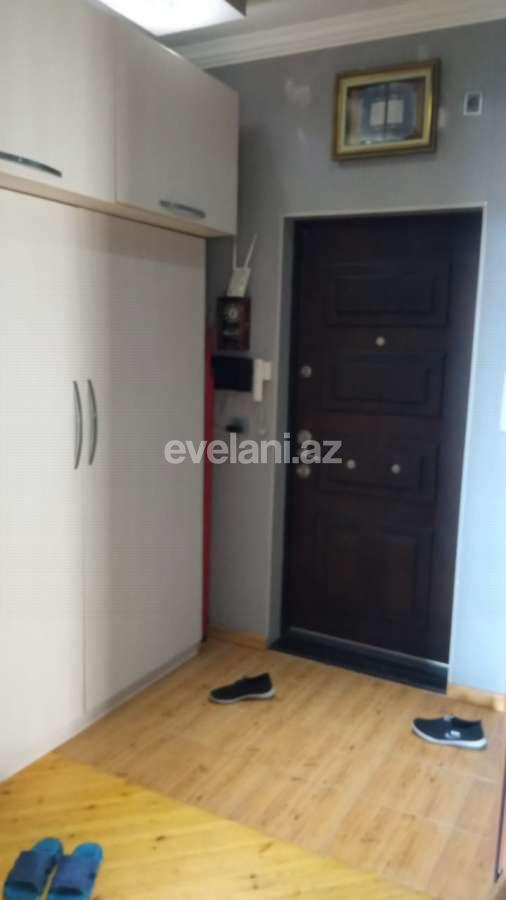 Kirayə verilir, yeni tikili, 2 otaqlı, 90 m², Yasamal r.