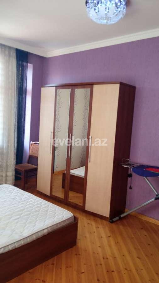 Kirayə verilir, yeni tikili, 2 otaqlı, 90 m², Yasamal r.