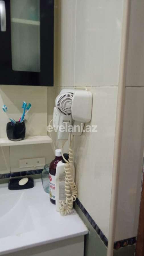 Kirayə verilir, yeni tikili, 2 otaqlı, 90 m², Yasamal r.