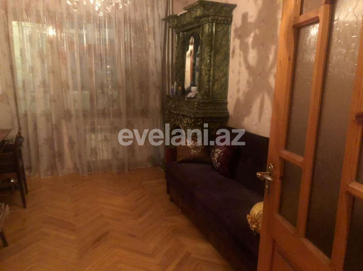 Sale, old building, 5 room, 100 m², Azadlig prospekti m.