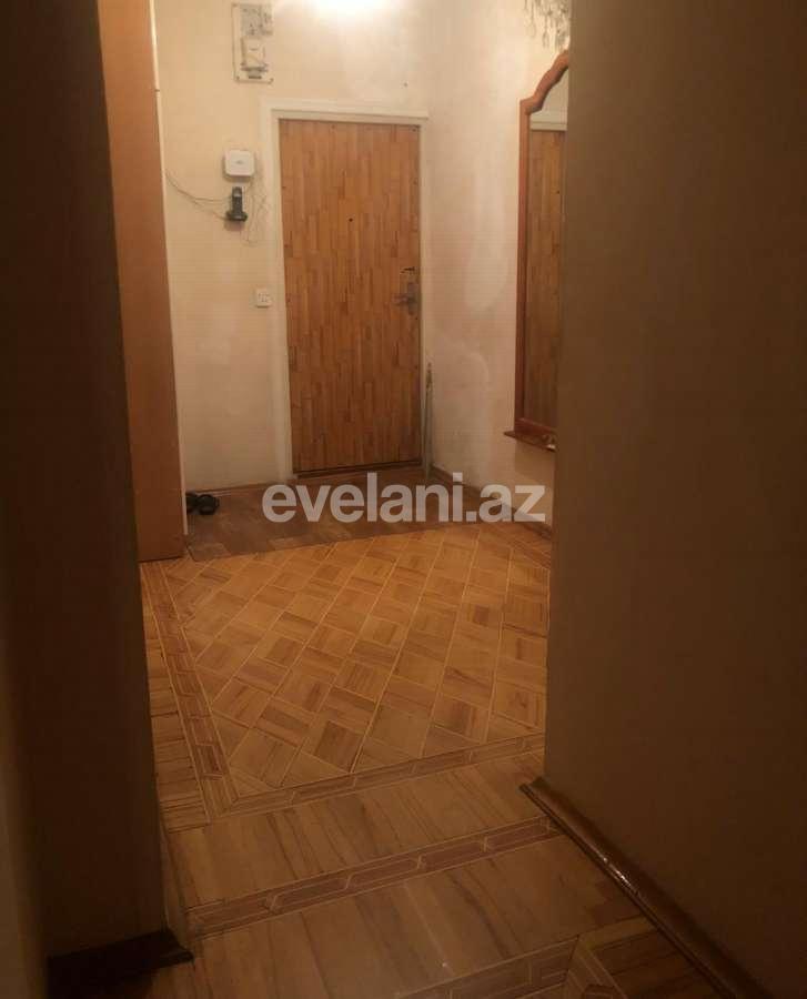 Sale, old building, 5 room, 100 m², Azadlig prospekti m.