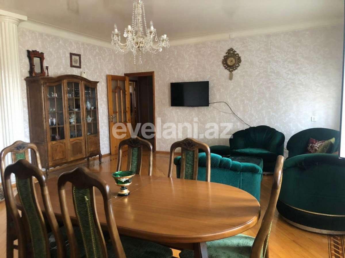 Sale, old building, 5 room, 100 m², Azadlig prospekti m.