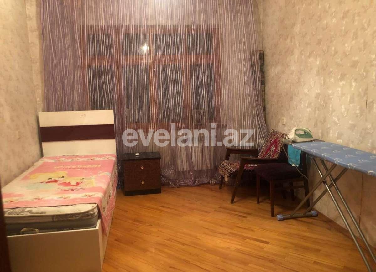 Sale, old building, 5 room, 100 m², Azadlig prospekti m.