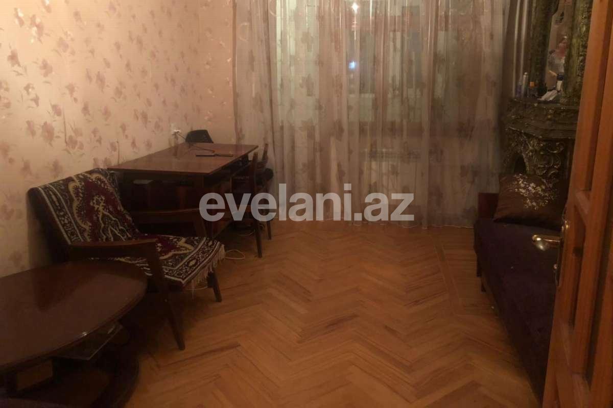 Sale, old building, 5 room, 100 m², Azadlig prospekti m.