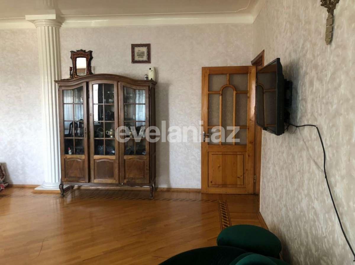 Sale, old building, 5 room, 100 m², Azadlig prospekti m.