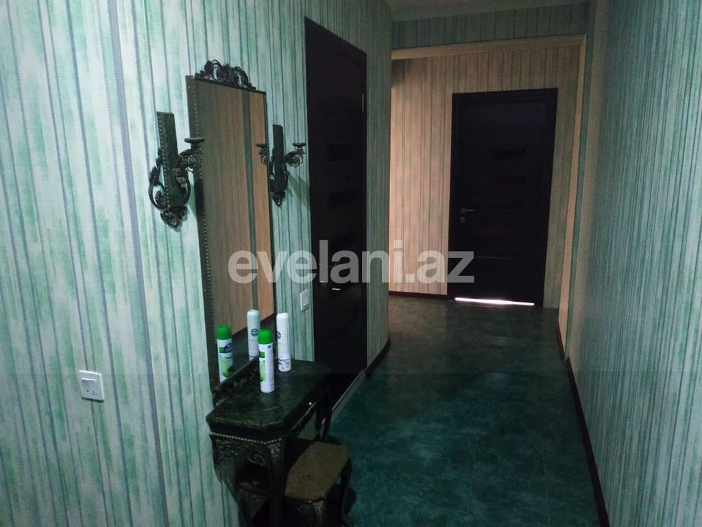 Sale, new building, 4 room, 130 m², Yasamal r.