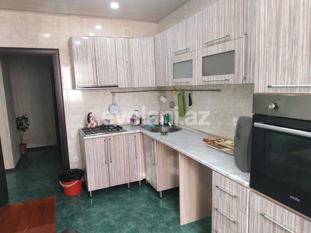 Sale, new building, 4 room, 130 m², Yasamal r.