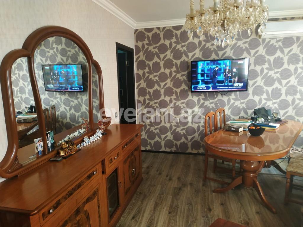 Sale, new building, 4 room, 130 m², Yasamal r.