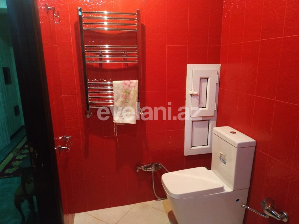 Sale, new building, 4 room, 130 m², Yasamal r.