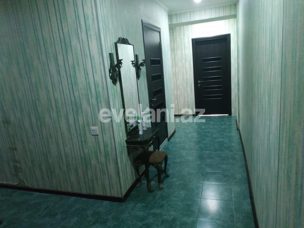 Sale, new building, 4 room, 130 m², Yasamal r.