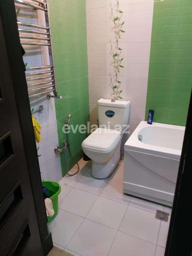 Sale, new building, 4 room, 130 m², Yasamal r.