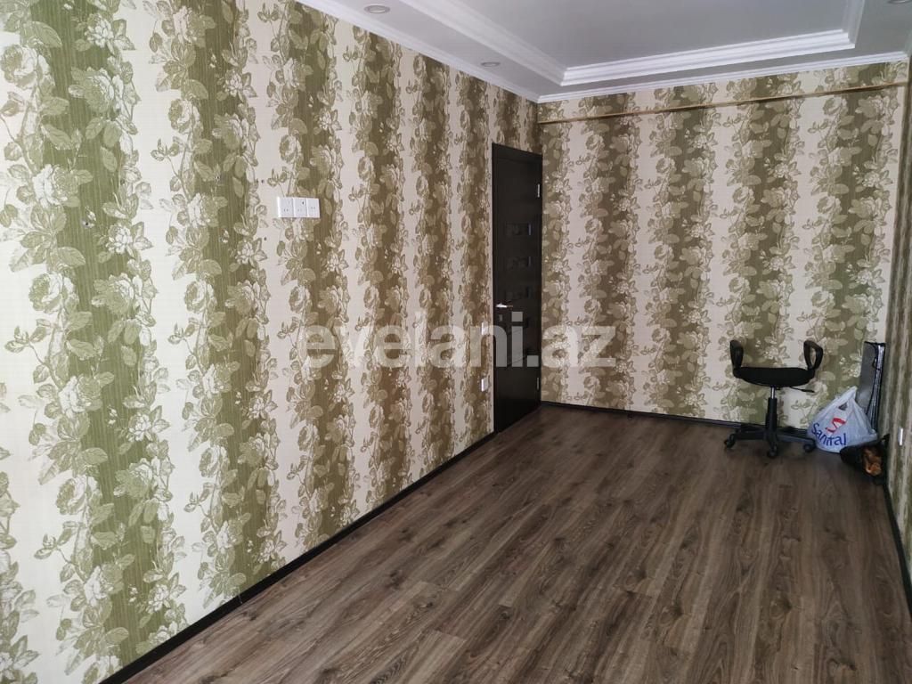 Sale, new building, 4 room, 130 m², Yasamal r.