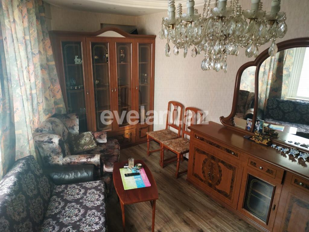 Sale, new building, 4 room, 130 m², Yasamal r.