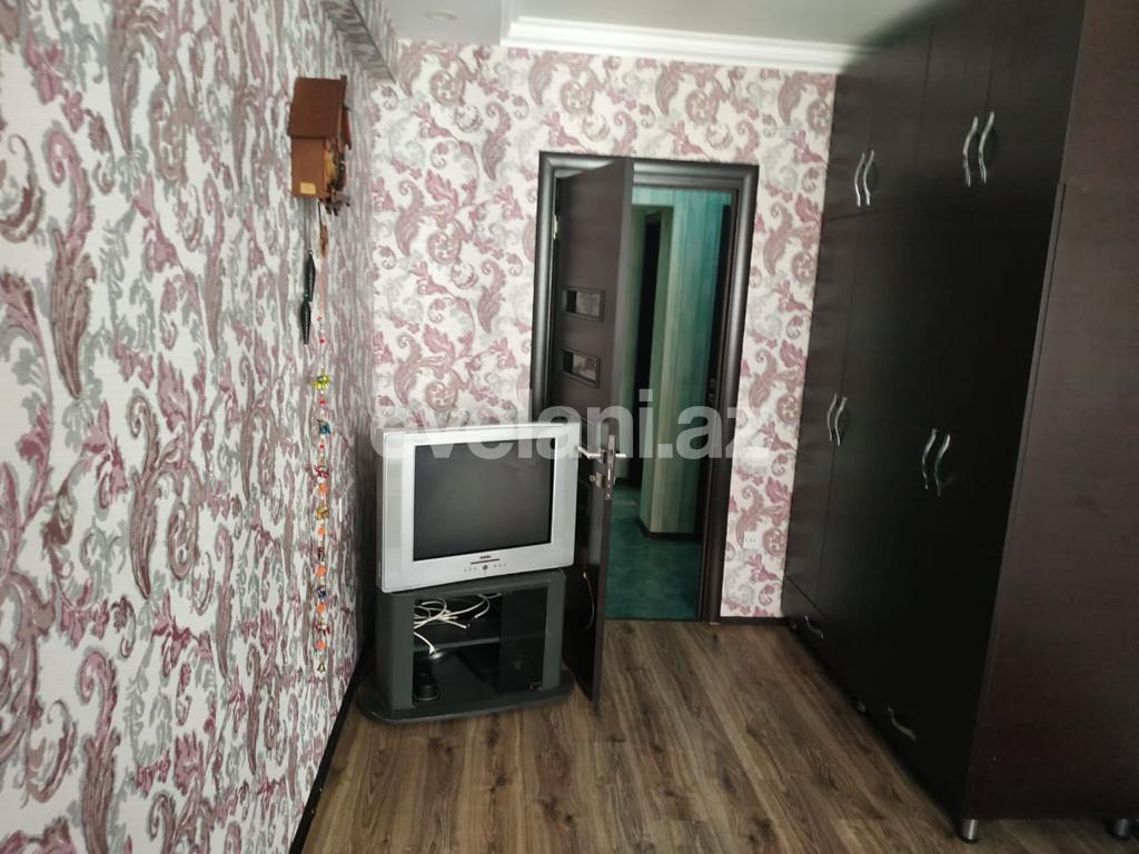 Sale, new building, 4 room, 130 m², Yasamal r.