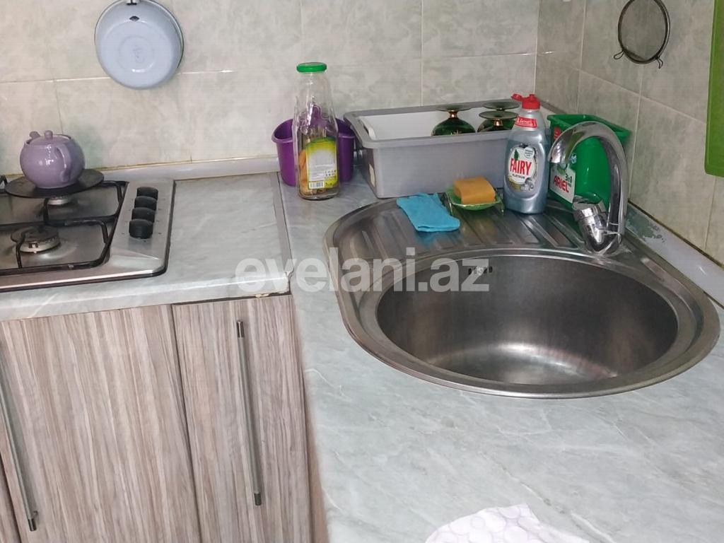 Sale, new building, 4 room, 130 m², Yasamal r.