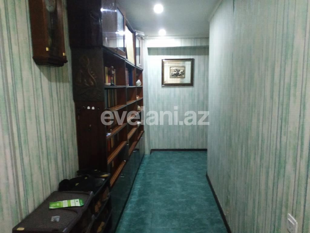 Sale, new building, 4 room, 130 m², Yasamal r.
