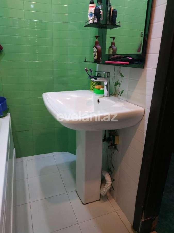 Sale, new building, 4 room, 130 m², Yasamal r.