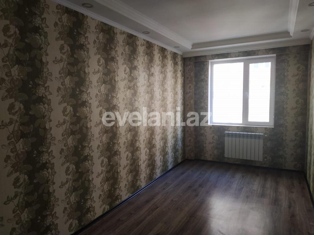 Sale, new building, 4 room, 130 m², Yasamal r.