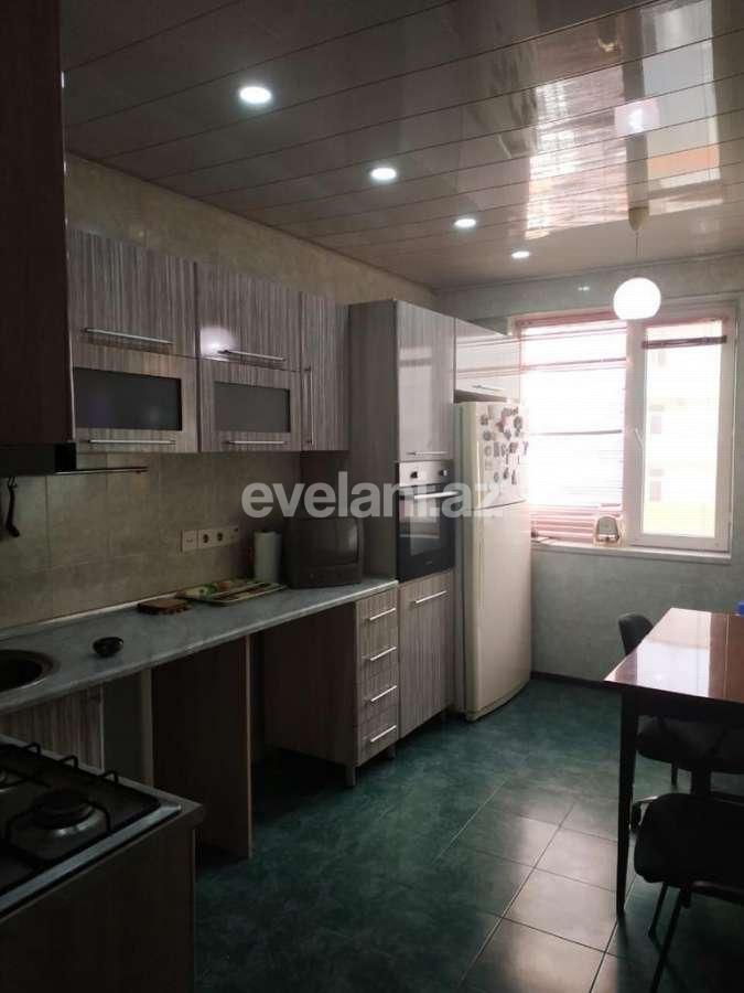 Sale, new building, 4 room, 130 m², Yasamal r.