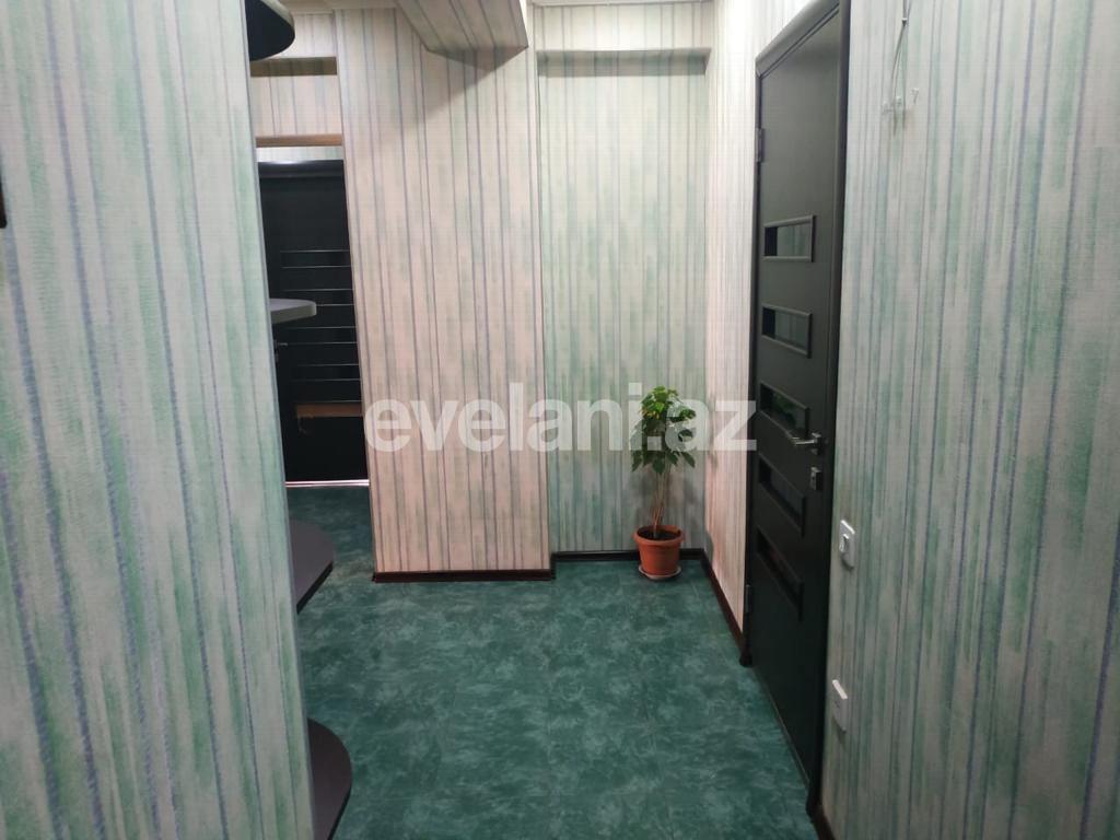 Sale, new building, 4 room, 130 m², Yasamal r.