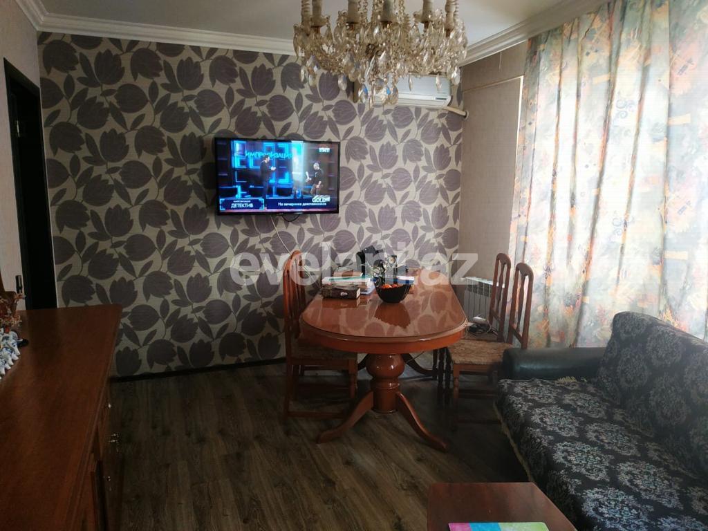Sale, new building, 4 room, 130 m², Yasamal r.