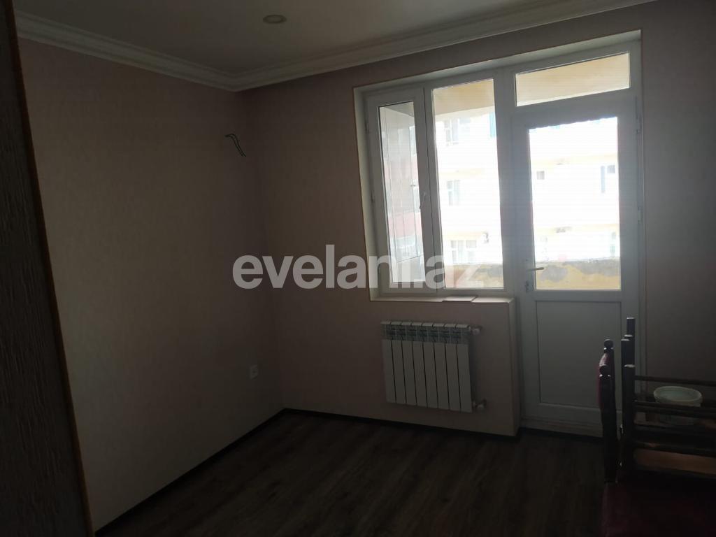 Sale, new building, 4 room, 130 m², Yasamal r.