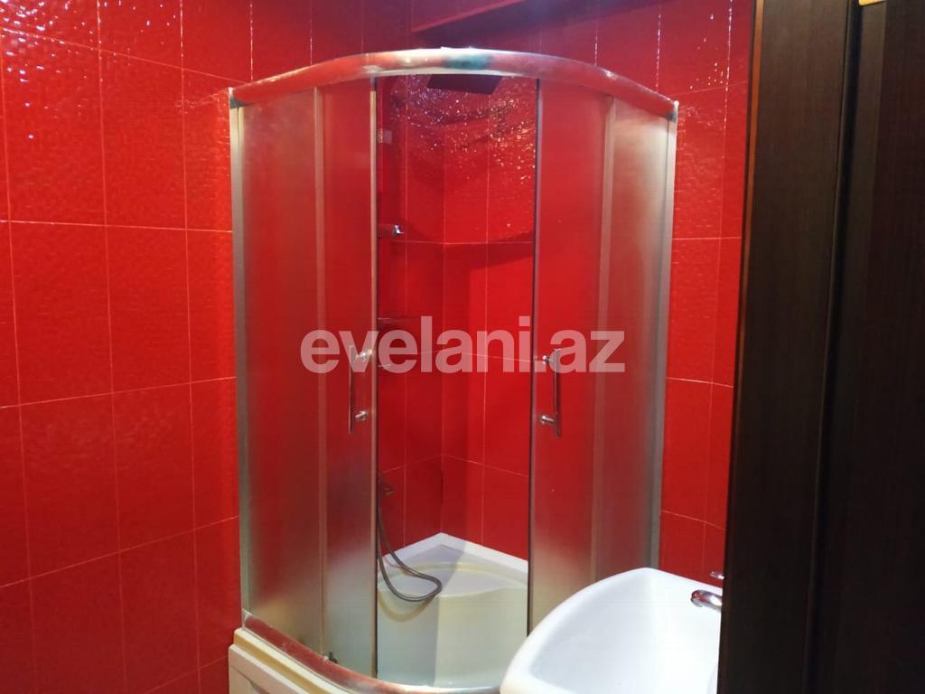 Sale, new building, 4 room, 130 m², Yasamal r.