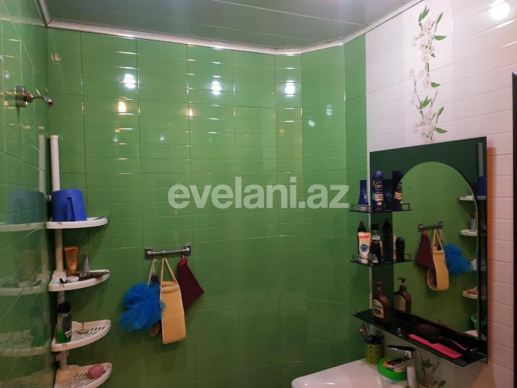 Sale, new building, 4 room, 130 m², Yasamal r.