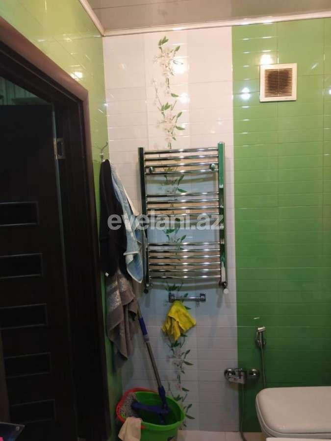 Sale, new building, 4 room, 130 m², Yasamal r.