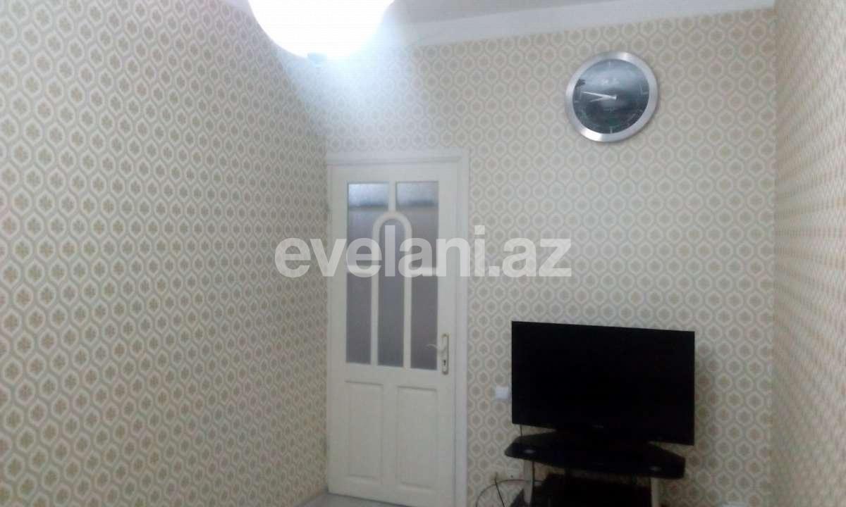 Rent, villa, 3 room, 90 m², Ganjlik m.