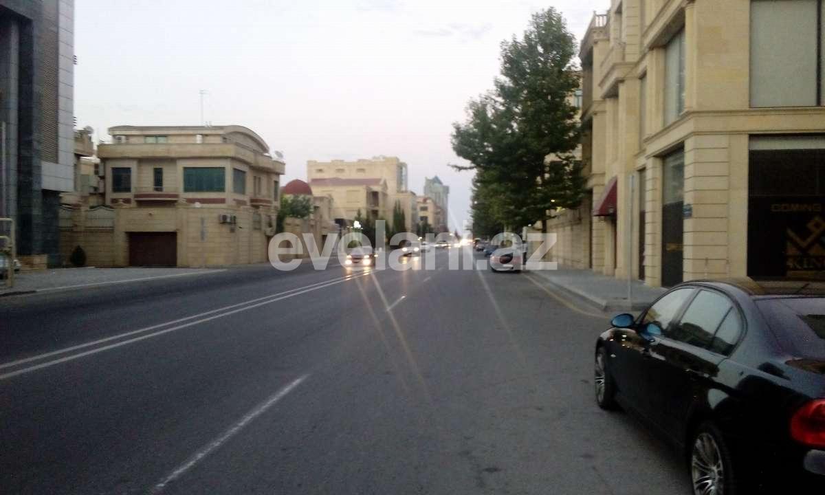 Rent, villa, 3 room, 90 m², Ganjlik m.