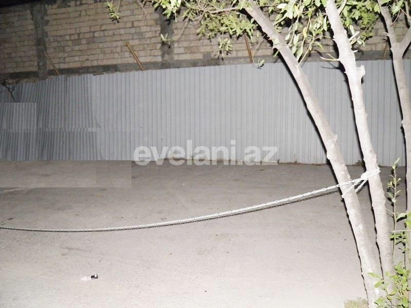 Rent, villa, 3 room, 90 m², Ganjlik m.