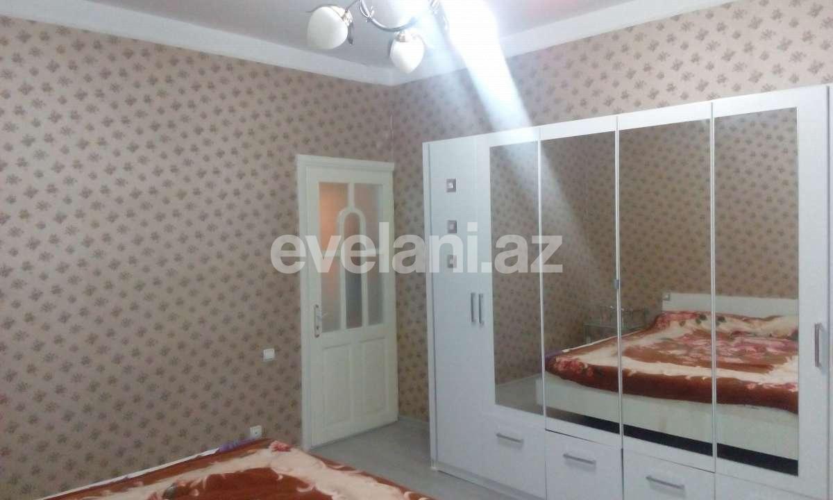 Rent, villa, 3 room, 90 m², Ganjlik m.