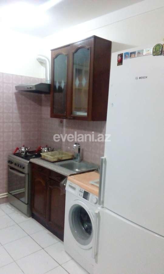 Rent, villa, 3 room, 90 m², Ganjlik m.