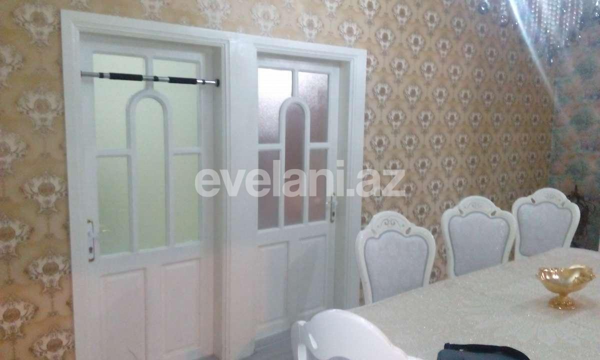 Rent, villa, 3 room, 90 m², Ganjlik m.