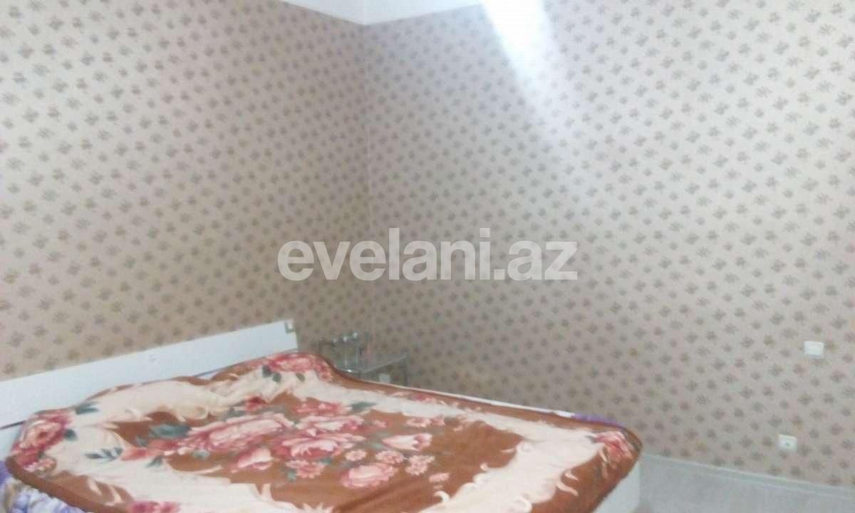 Rent, villa, 3 room, 90 m², Ganjlik m.