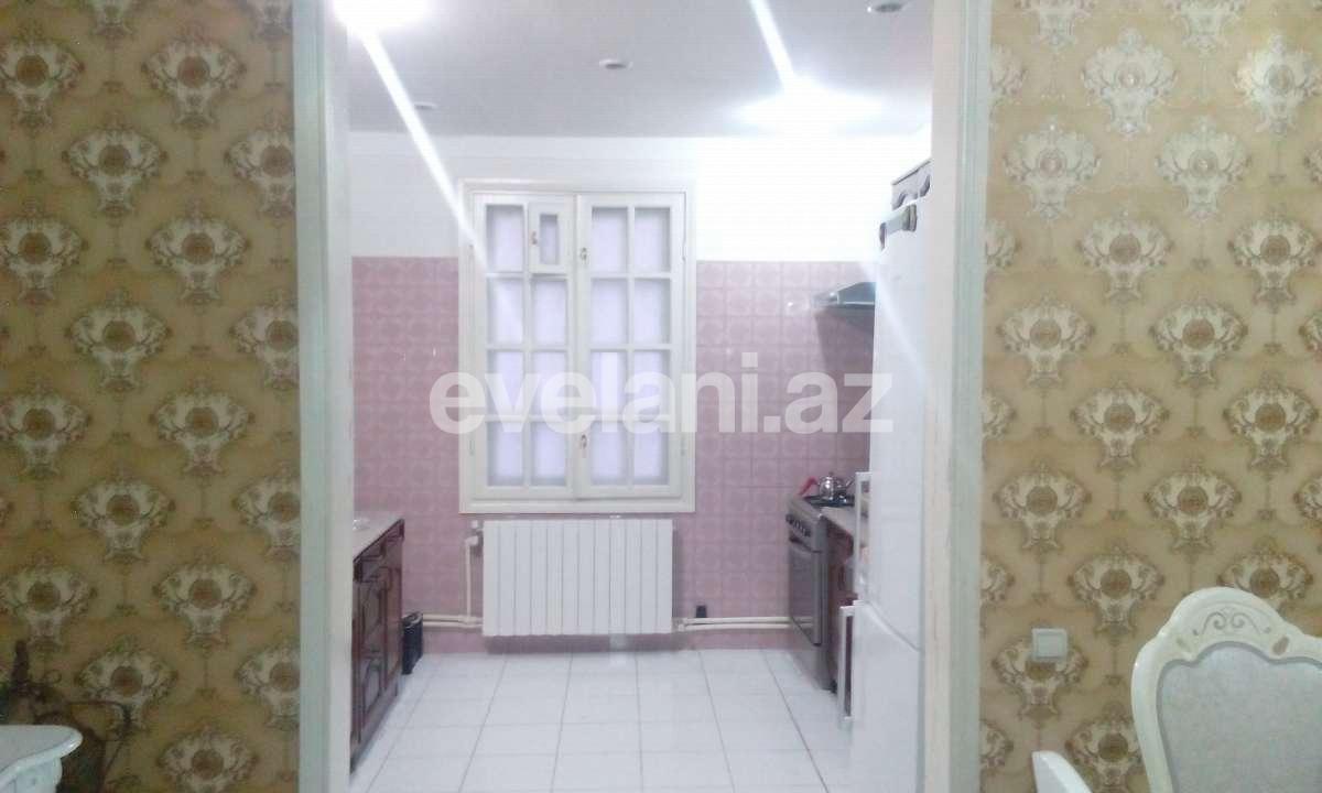 Rent, villa, 3 room, 90 m², Ganjlik m.