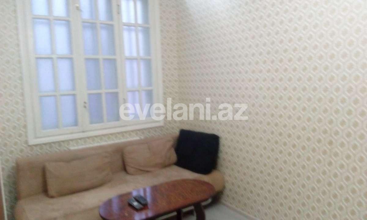 Rent, villa, 3 room, 90 m², Ganjlik m.