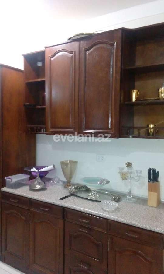 Rent, villa, 3 room, 90 m², Ganjlik m.