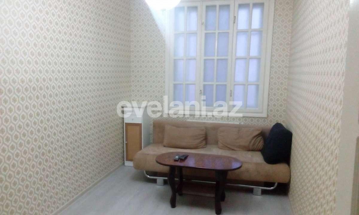 Rent, villa, 3 room, 90 m², Ganjlik m.
