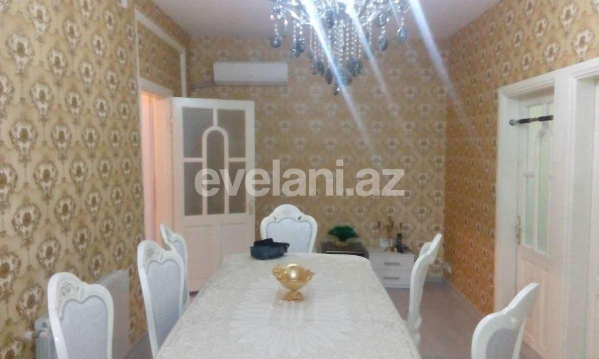 Rent, villa, 3 room, 90 m², Ganjlik m.