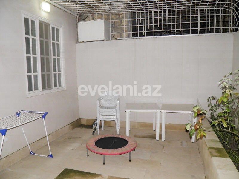 Rent, villa, 3 room, 90 m², Ganjlik m.